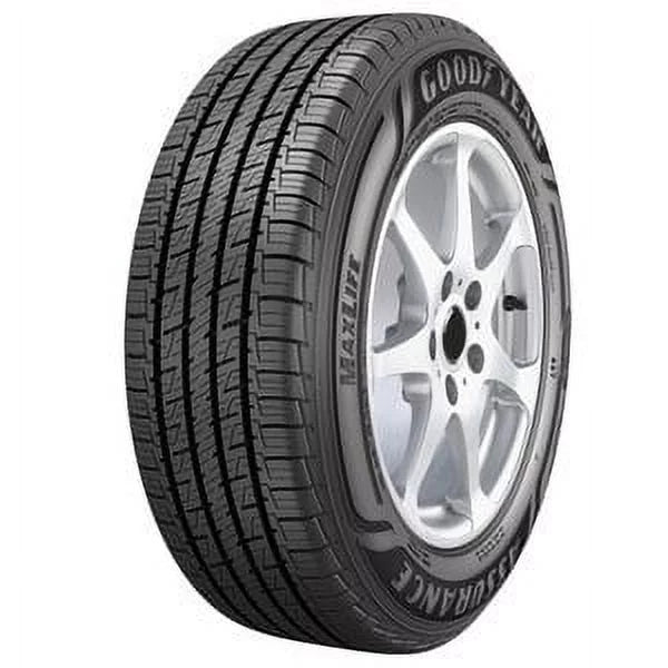 H Goodyear 235/45R19 95 Assurance MaxLife Tire