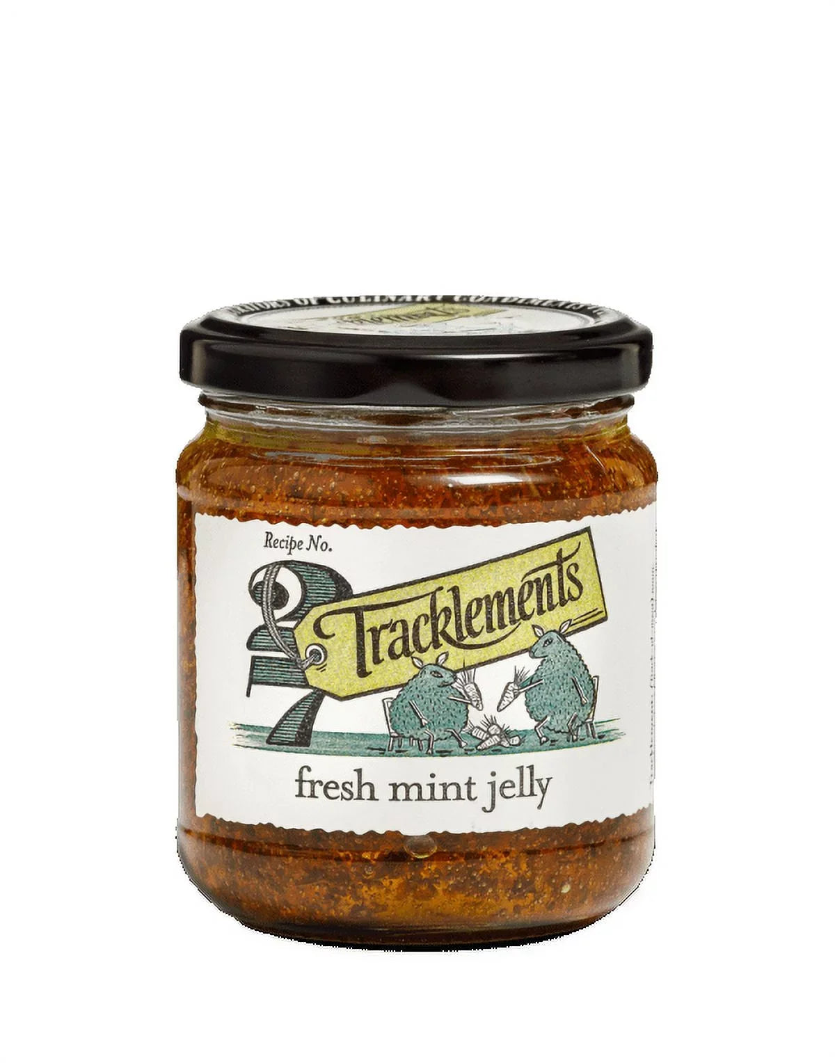 Jelly oz Mint - Fresh of Case 8.8 Tracklements 6 HG2825487