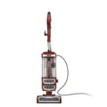with Brushroll PowerFins Lift-Away Rotator Upright Shark Vacuum and Self-Cleaning Cleaner ZD402