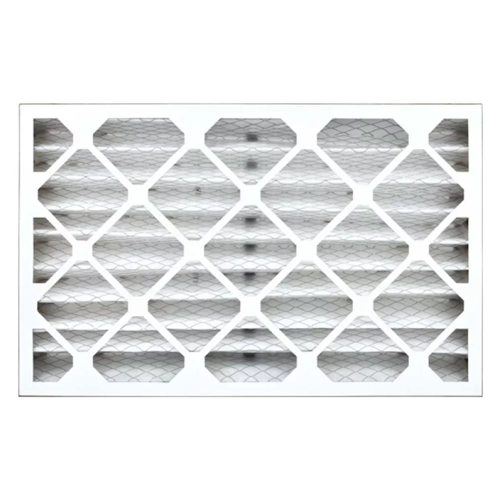 HVAC (2 Honeywell Pack) Fits F100F1012 Filter 11 Air MERV 16x20x4
