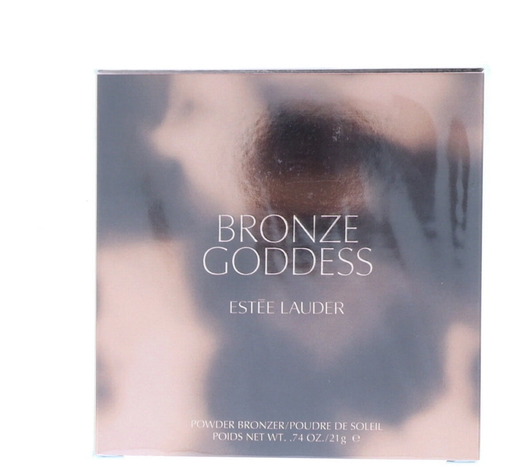 '- Powder Light, Bronze Lauder Bronzer Estee Goddess 0.74 oz