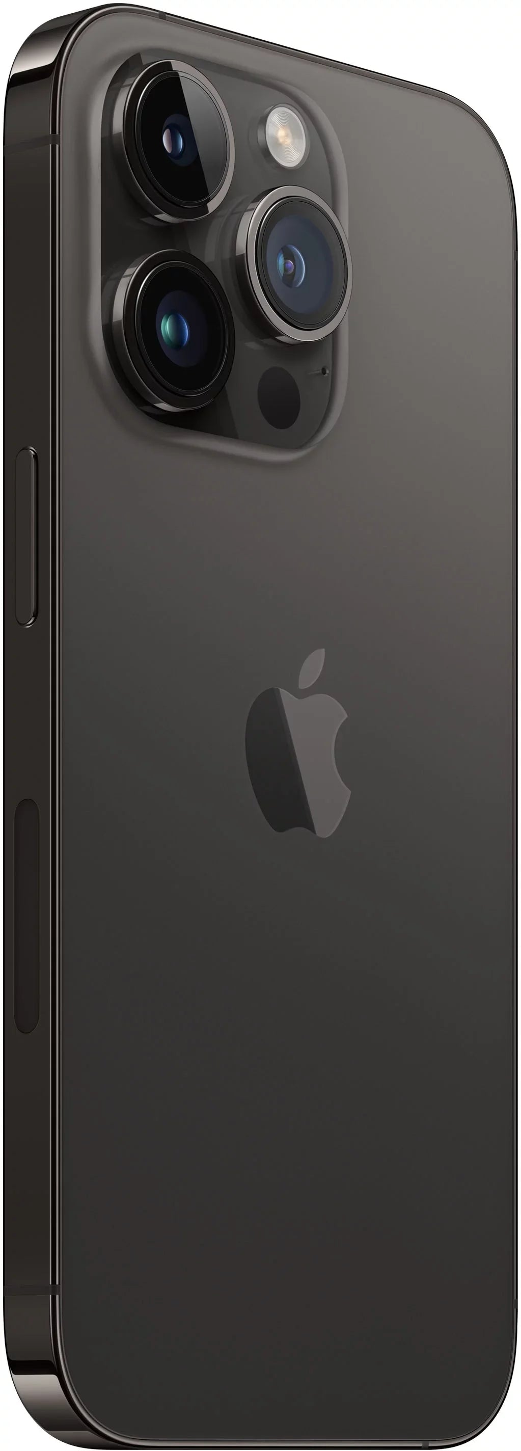 iPhone (T-Mobile) (Refurbished) 128GB Pro Max Black MQ8N3LL/A Space Restored 14