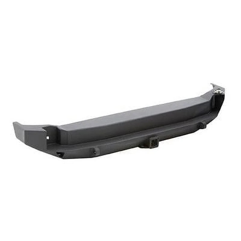 Jeep 76896-01 07-16 Wrangler Bmpr UNLIMITED S/B76896-01 S/B76896-01 2008,2015-2018 Rear JEEP Only WRANGLER Atlas Smittybilt Xrc JK Fits select:
