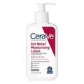 Itch Pramoxine Hydrochloride 8 with Lotion Moisturizing | CeraVe Relief Ounce
