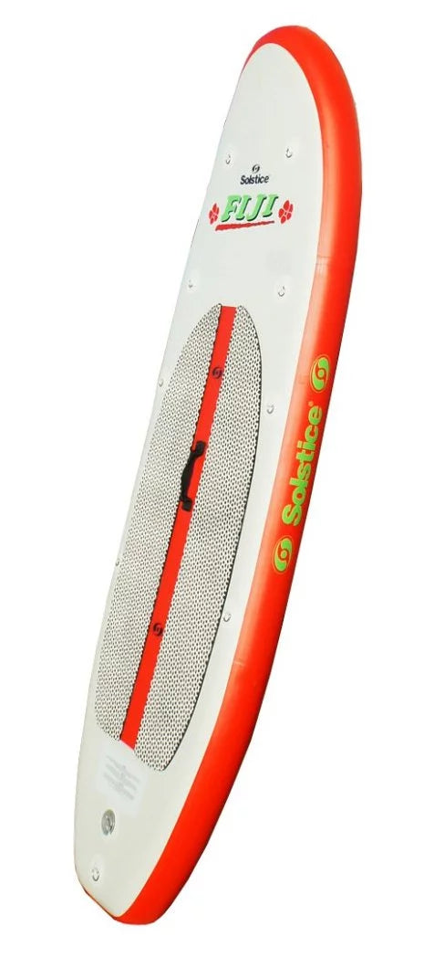 Stand-Up Weight NEW 35096 Solstice Board Board SUP Light Inflatable Paddle Fiji