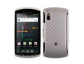 for Fiber Skinomi Screen Carbon Protector Xperia Skin Film Cover Play +