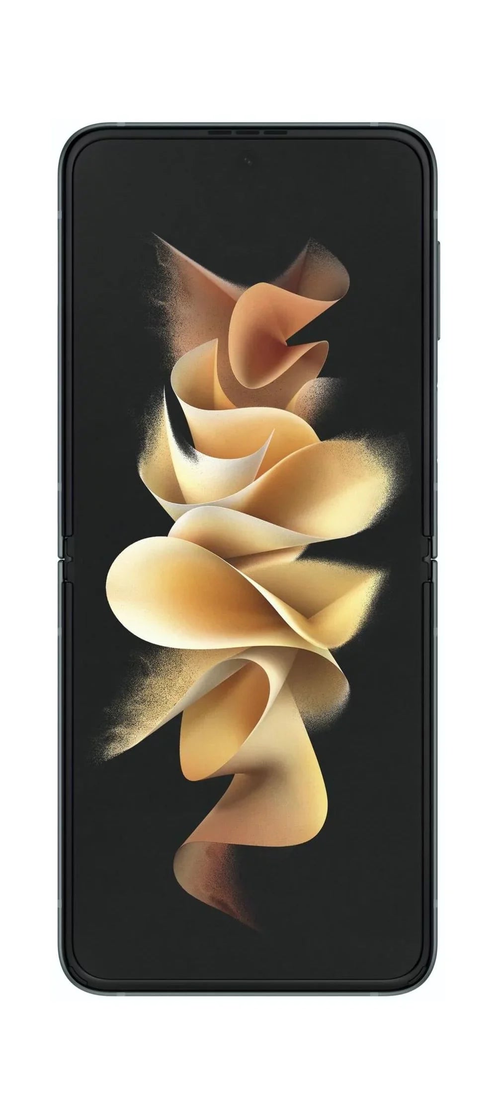 '- 5G Galaxy F711U Z Flip3 (Fully Unlocked) Green A+) (Used 128GB