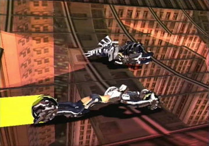 2 - PlayStation Kinetica