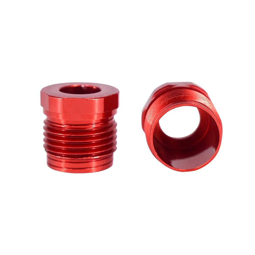 for w Nut Seals Lock GTI RXT GTX Alloy RXP Steering Fit SeaDoo Reverse & Cable
