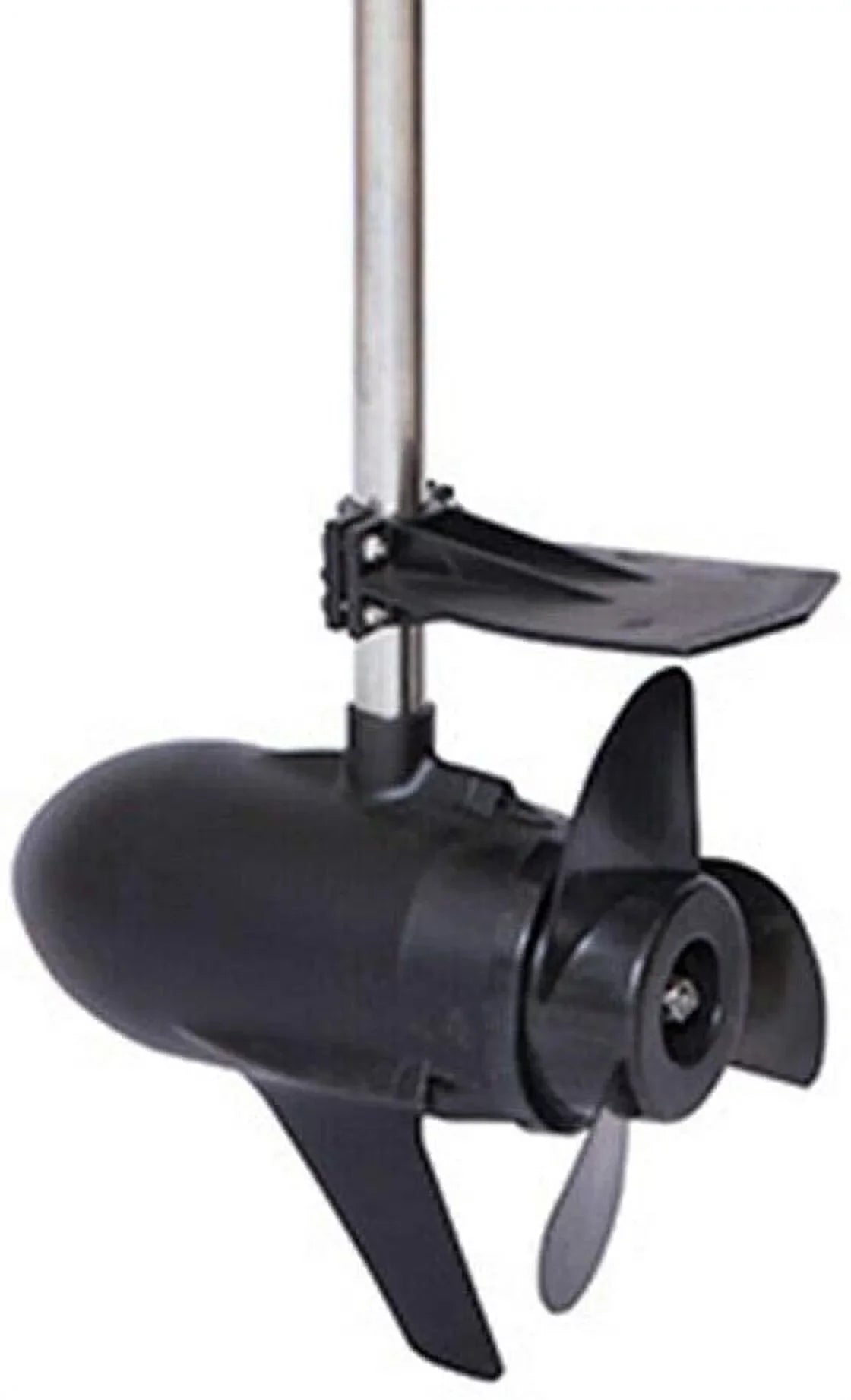 Heavy Fishing Boat 10HP Canoe Kayak Control Brushless Boat Trolling Engine Trolling Duty Engine Motor for Fishing Miumaeov 2200W Electric Outboard Motor Propeller Boat 60V Tiller Outboard