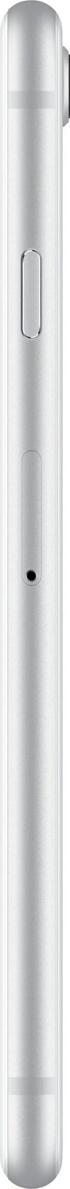 iPhone Unlocked - 64GB (Good) Carrier Silver Pre-Owned - 8