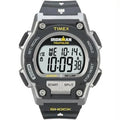 Ironman Resistant Shock Watch 30 - Black/Yellow - Lap -