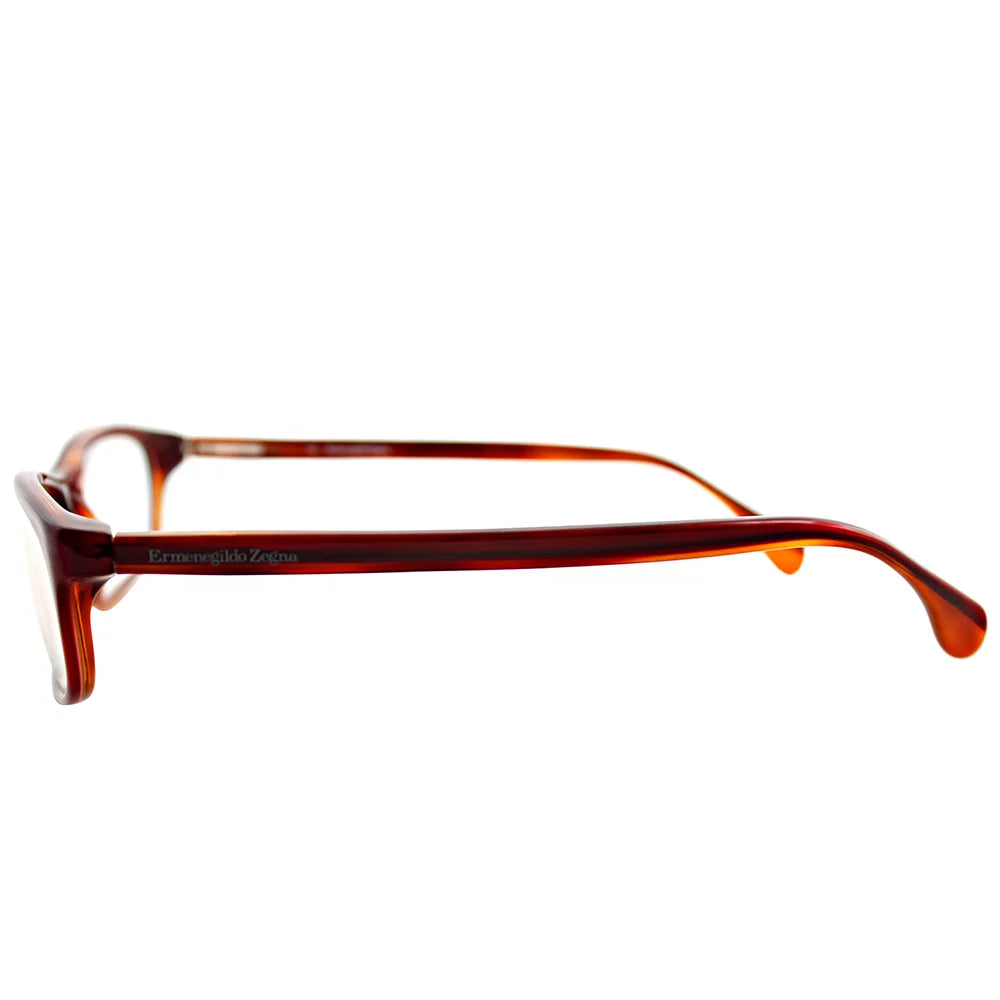 Glasses Polycarbonate Ermenegildo 3502 Reading Lens Rectangle Zegna VZ Unisex 06XR