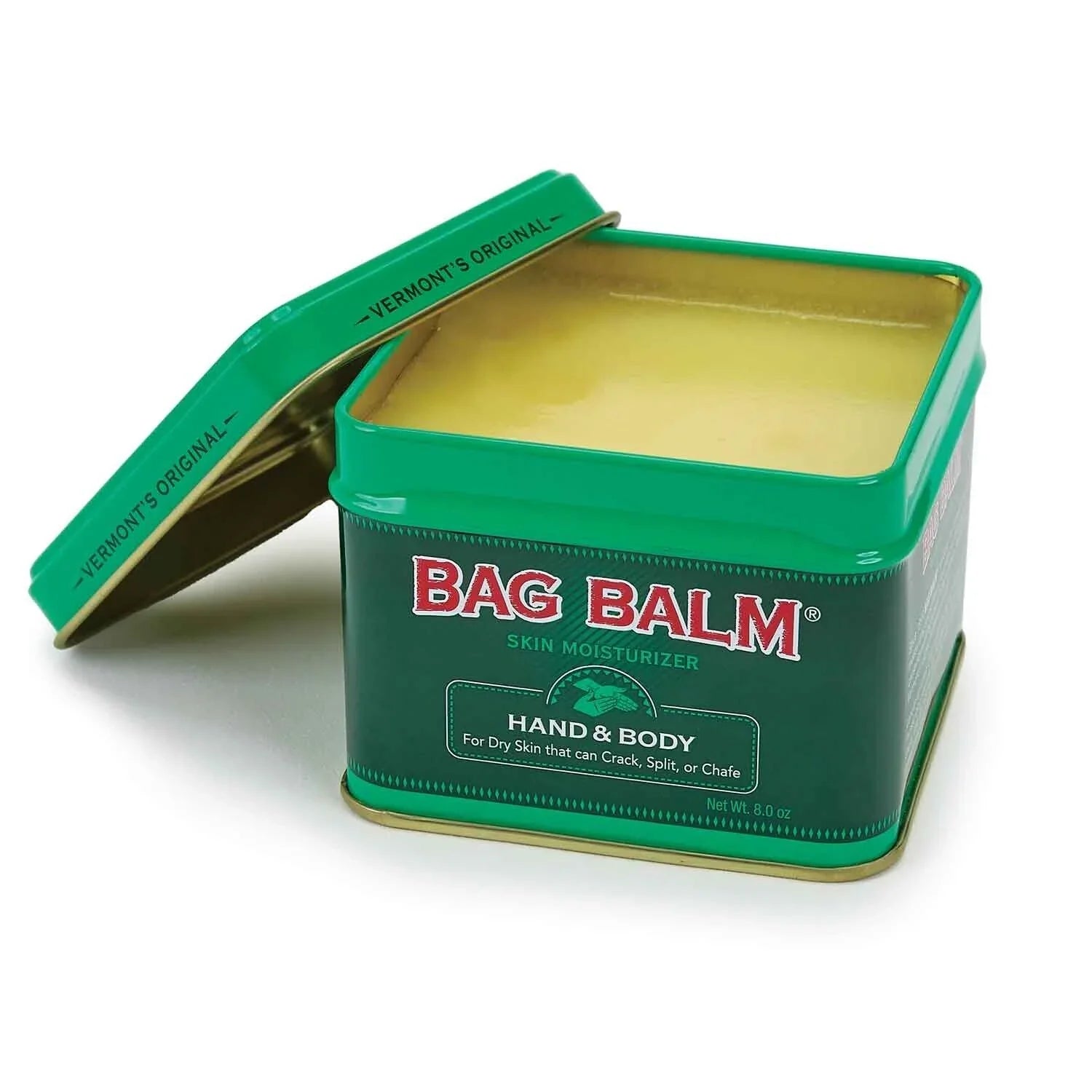 Pad Soothing Ointment Skin Pet Dry (8 Moisturizing Paws Balm Dog Long Ounce) Nose Lasting