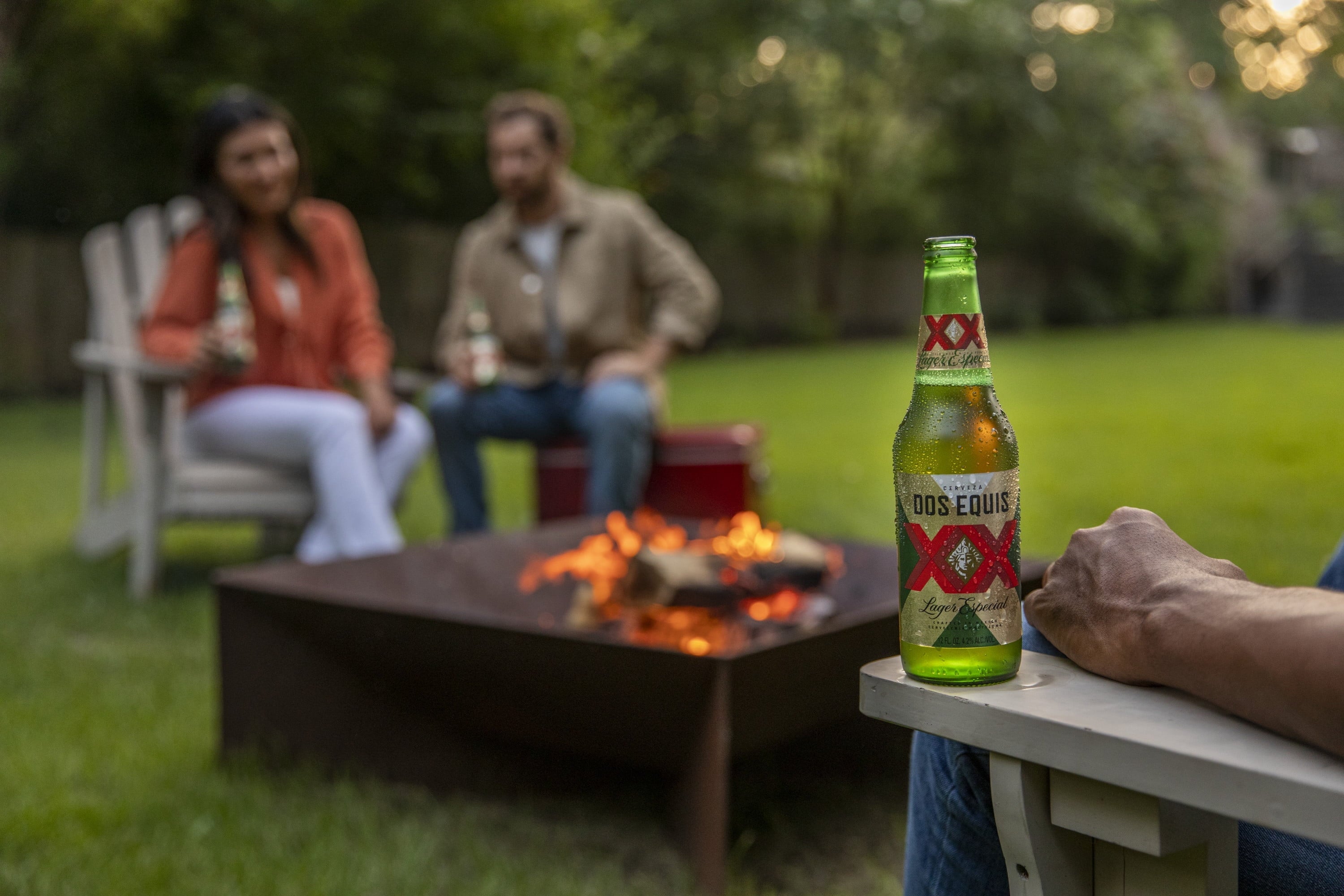 Lager fl oz 24 Beer, Dos Equis Mexican Bottles 12 Pack,