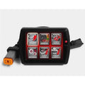 J1850 Black Tuner PV-1B ECU Vision Series Power Dynojet Fuel Harley-Davidson for
