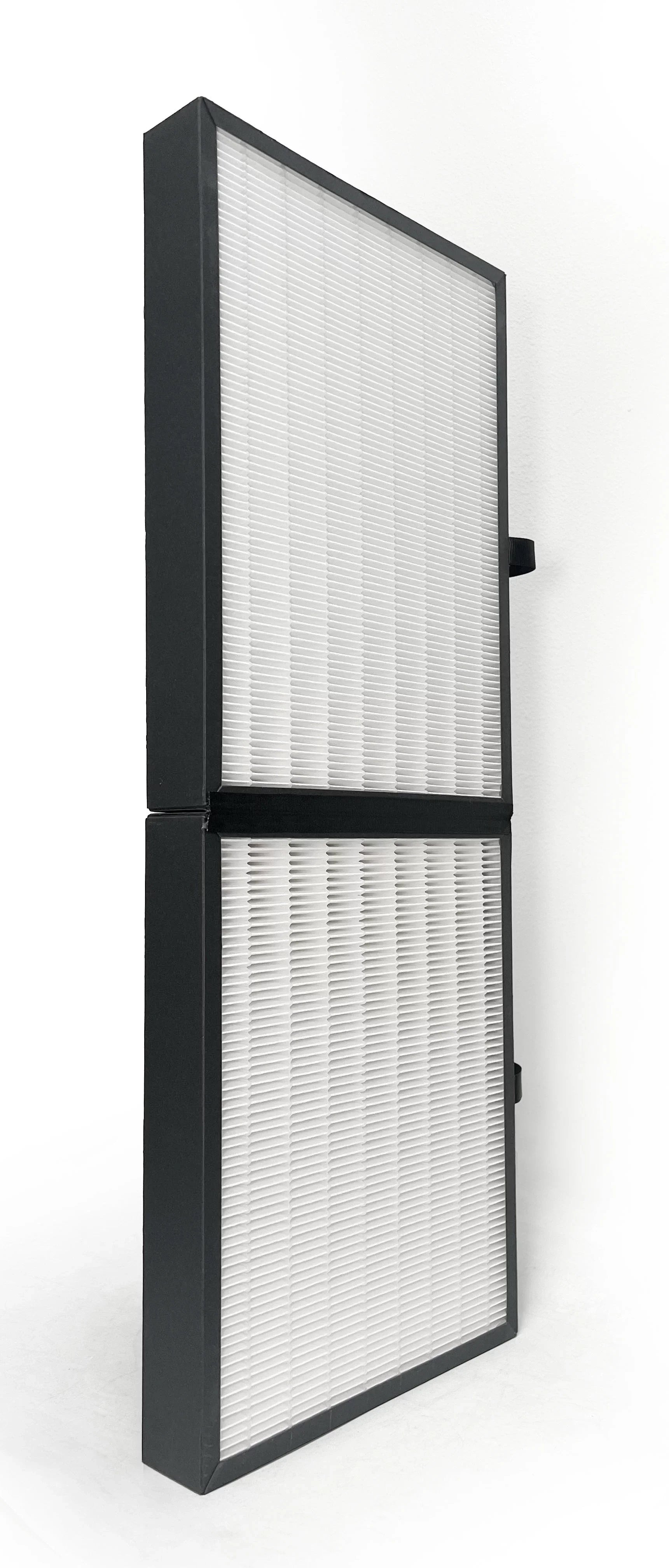 Extra Remove Smoke, 7710i Nispira | Protect | Chemical Pk Blueair SmartFilter Protect Large HEPA 3 Purifier Carbon | 7700 7770i, Activated Replacement Smell Foldable F7700 3-in-1 Air Dust,