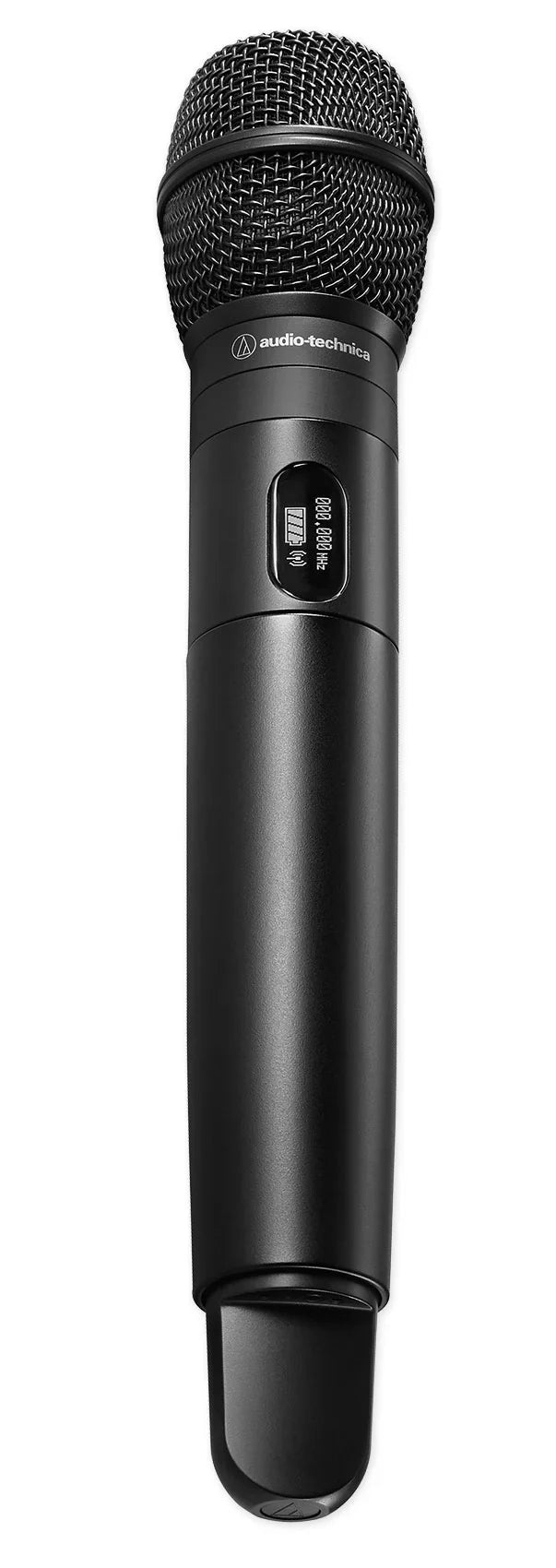 Technica Mic+Tower Audio Wireless Speaker Theater Home Handheld ATW-3212/C710DE2