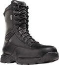 3.5 Side EMS II Striker 2E Men's Black Zip Danner