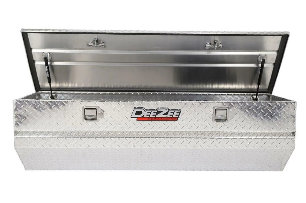 2019 Universal Fits Label Dee 8556 CHEVROLET 1500 - RAM Zee Chest Fit 2021-2022 Tool Red Boxes DZ - select: SILVERADO,