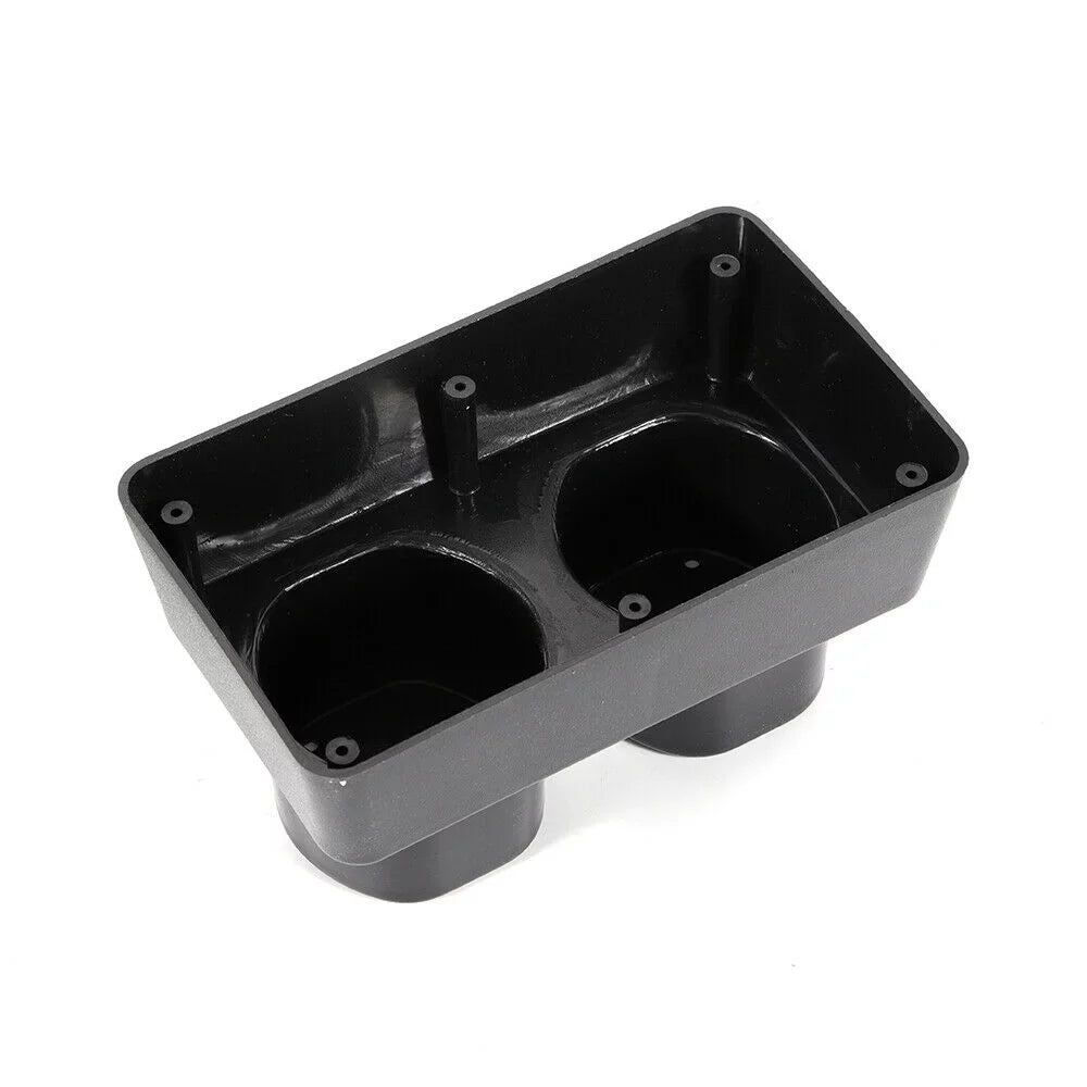 Center 07-2011 Storage Hatch Container Black Armrest Nissan Console Versa 2012 Box For