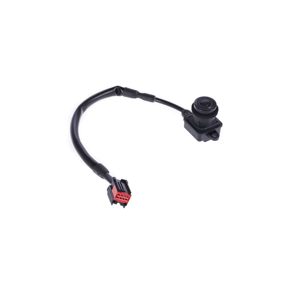 Charger for 56054058AF 56054157AG 56054058AD Replaces 56054058AG 56054058AE Backup 300 4672639AA Camera 11-14 Dodge 56054058AH Chrysler