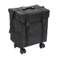 Cosmetic Storage Rolling PRO Train Trolley Case Modern Makeup Makeup