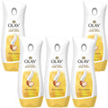 In-Shower 5) Moisture (Pack Butter Lotion Shea With Of Olay Ultra 15.20 Body Oz