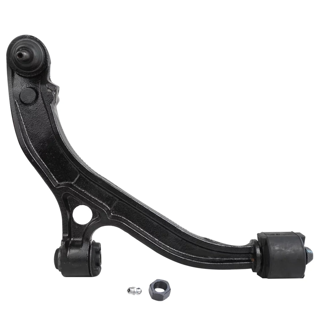 Voyager, Axle Control Replacement & 01-03 & for Assembly Arms Arms Lower Caravan Country Chrysler Detroit - Joints Front Town Ball 2pc Lower 01-07 Control Dodge