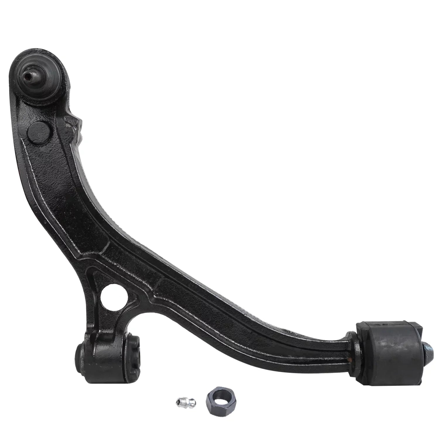 Voyager, Axle Control Replacement & 01-03 & for Assembly Arms Arms Lower Caravan Country Chrysler Detroit - Joints Front Town Ball 2pc Lower 01-07 Control Dodge