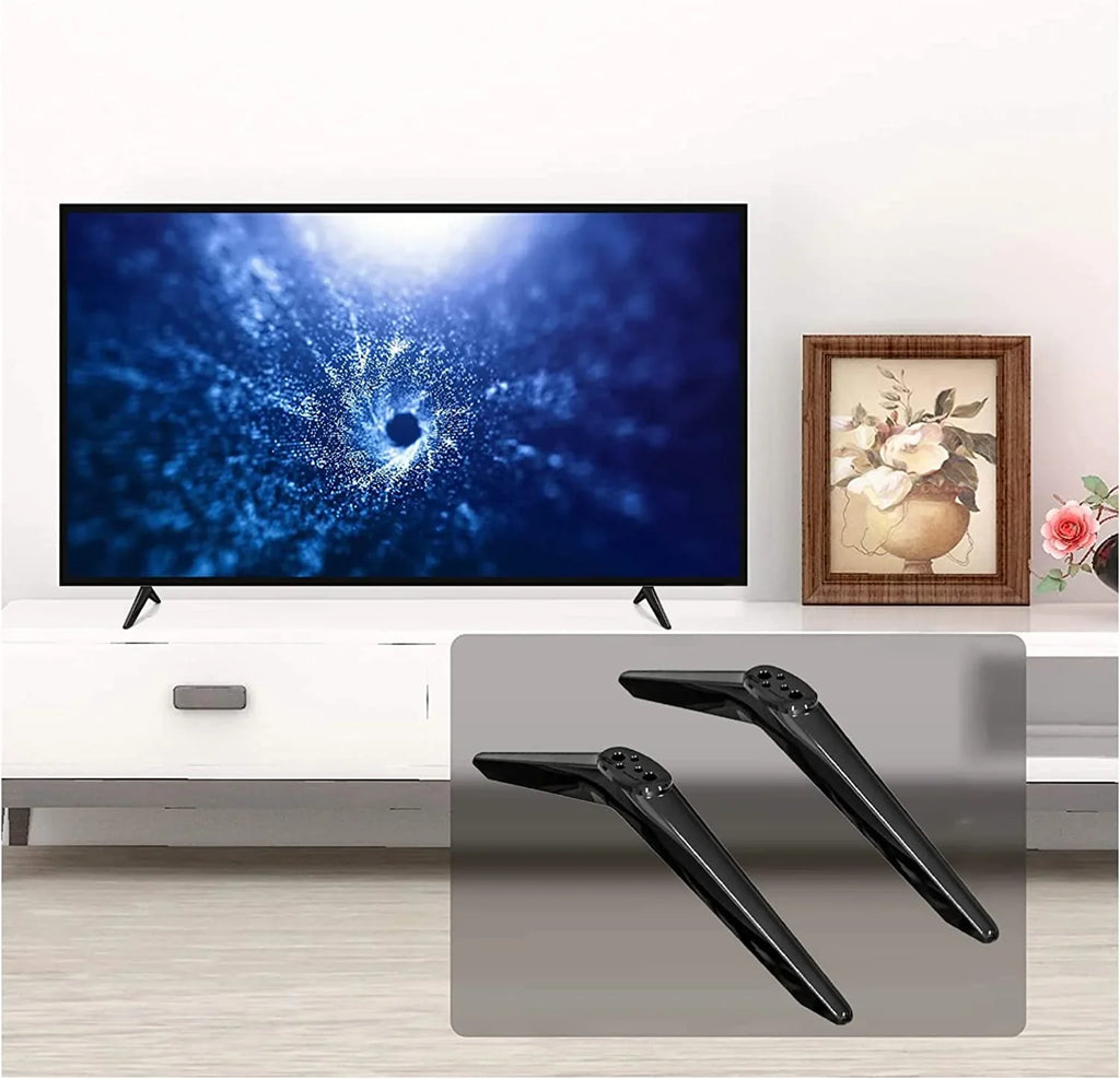Onn for 100012586 55" 60" 50" TV RC439 40" 58" Stand 24" 100024699 100005396 RC-ALIR - Smart 100018971 Tv for 48" Base
