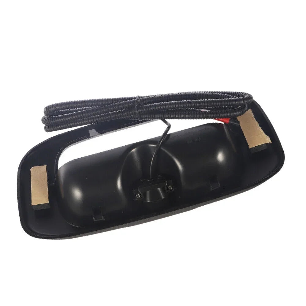 Silverado/Sierra GMC Camera Tailgate Replacement Chevy Kydely Rear Handle Waterproof View Resolution High