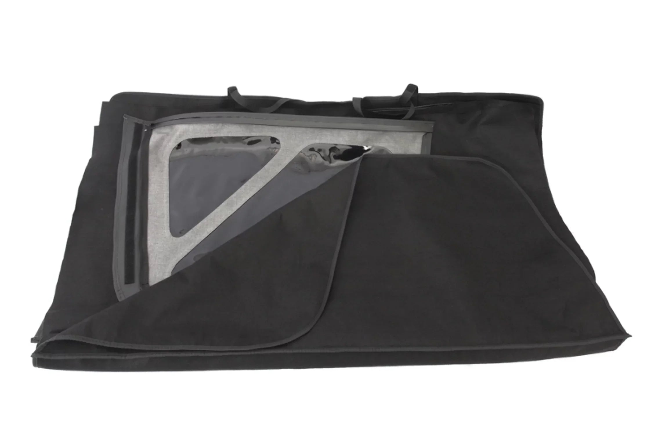 12107.05 Window JK/JKU Jeep Compatible | Storage | 2007-2018 RealTruck Wrangler with Ridge by Rugged | Bag