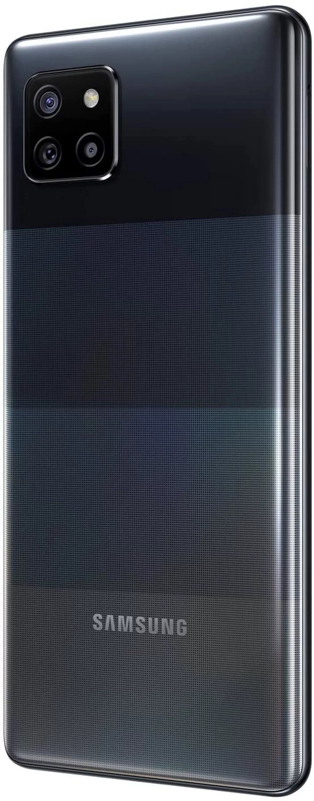 in Pre-Owned Only A42 6.6 Black, (Refurbished: Good) 5G, 128GB, Galaxy Verizon