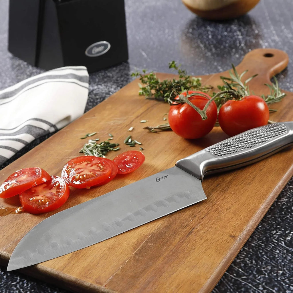 Cutlery - Edgefield pc Stainless Oster - Set Steel 14 1.8/1.5 mm