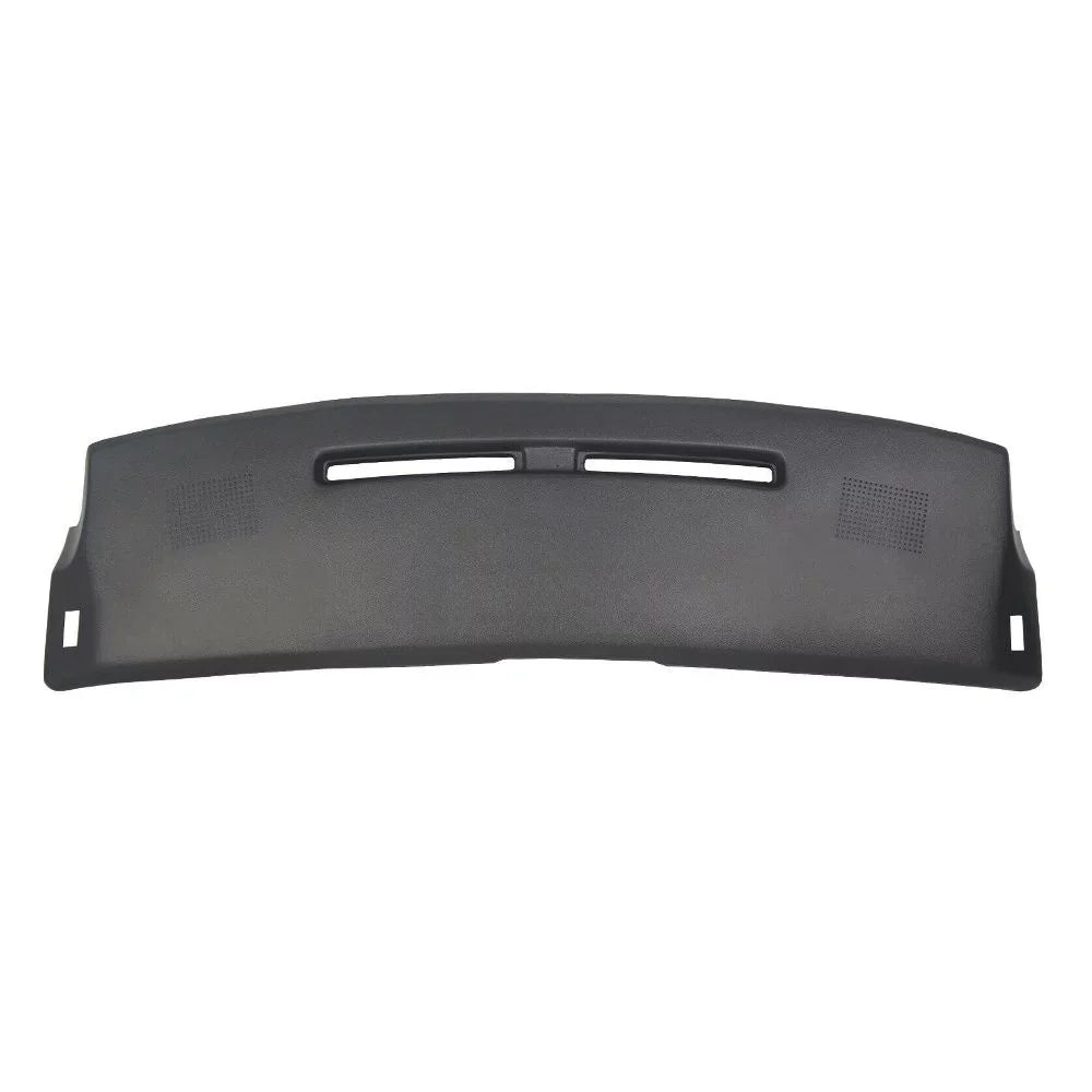 Pad Panel Dashboard Chevy Cap 84-92 Camaro Bezel Cover For Dash Board Overlay