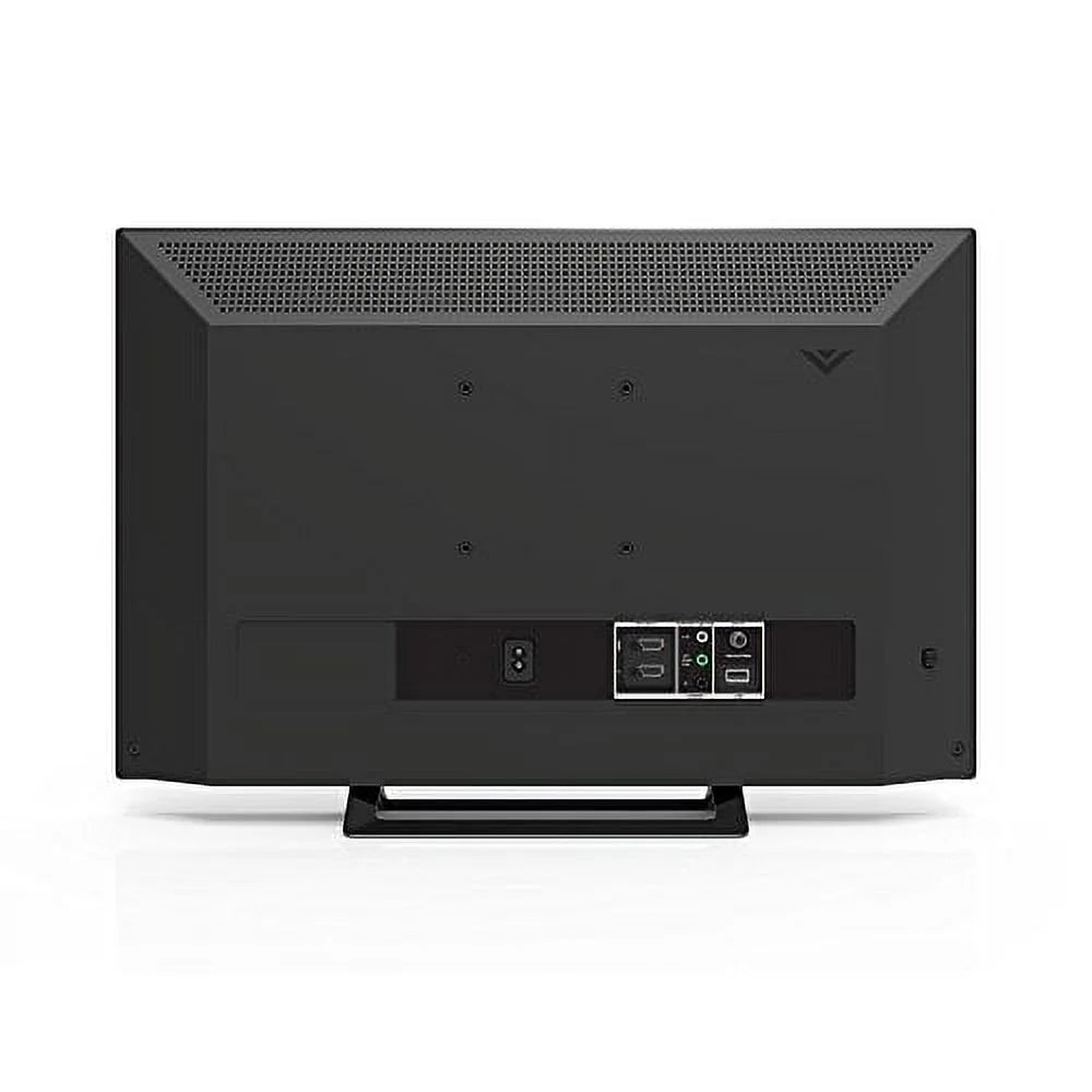 TV 24" D24HN-E1 Edge-Lit Vizio LED