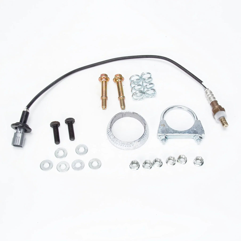with For Matrix Toyota Converter Oxygen 1.8L Sensor Catalytic 2003-2008 Corolla