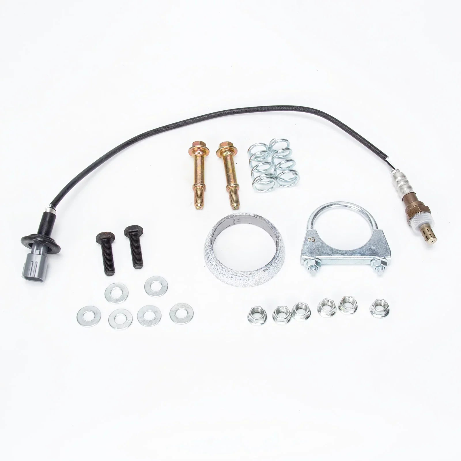 with For Matrix Toyota Converter Oxygen 1.8L Sensor Catalytic 2003-2008 Corolla