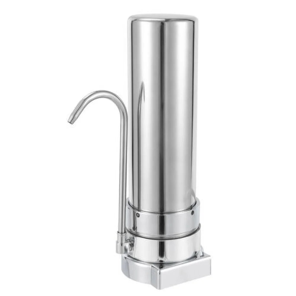 Filtration Tap liquid Filtration Filtration Countertop for Steel System Stainless