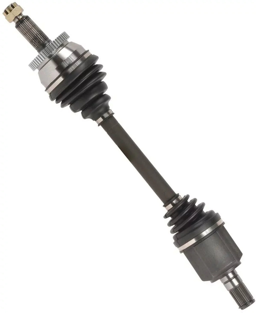 Axle CV CV Hyundai 2011 Fe, Assembly Santa Kia Sorento, 11-13 - 2013 Front Detroit Axle 2010-2012 2012 for Left Axle Replacement 2010
