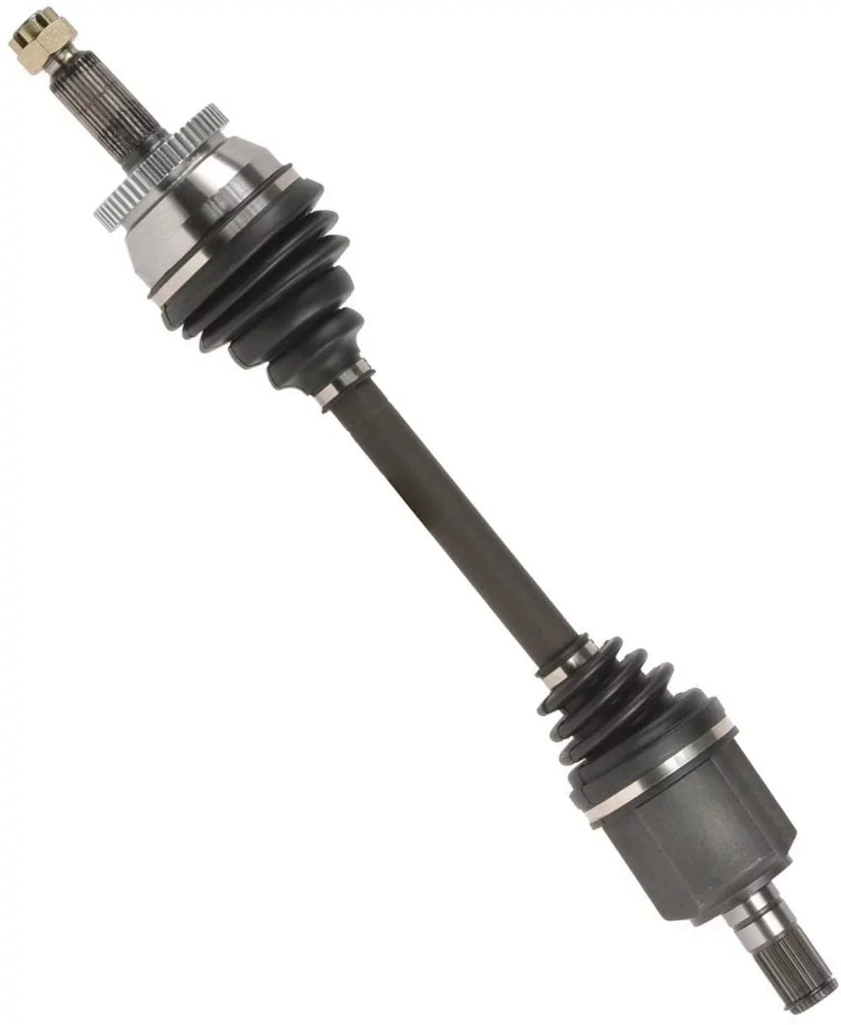 Axle CV CV Hyundai 2011 Fe, Assembly Santa Kia Sorento, 11-13 - 2013 Front Detroit Axle 2010-2012 2012 for Left Axle Replacement 2010