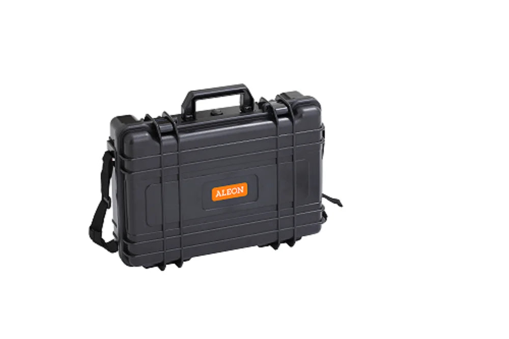 ABS Small Case Wide 14"