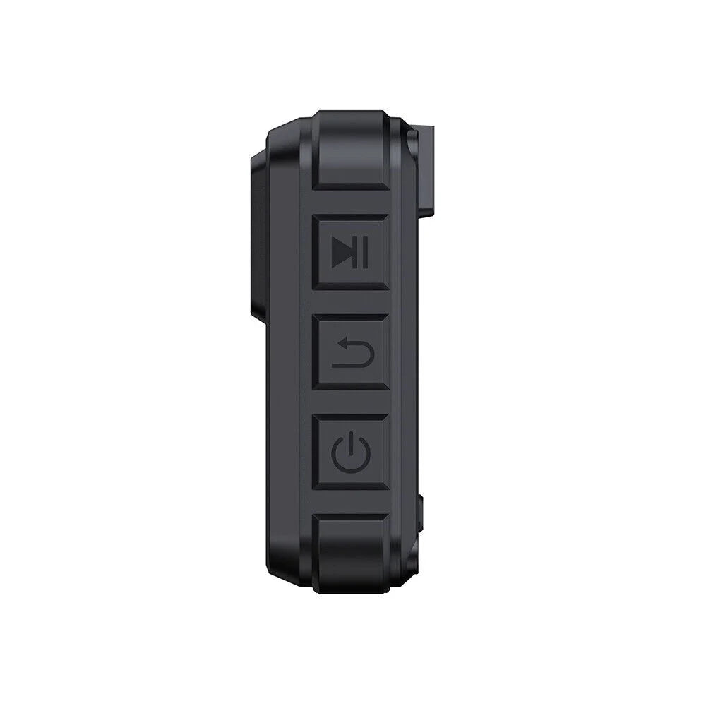 Body DVR Recording Camera JLLOM and Vision with Night 1080P Police Audio 2k Video HD Camcorder - Mini