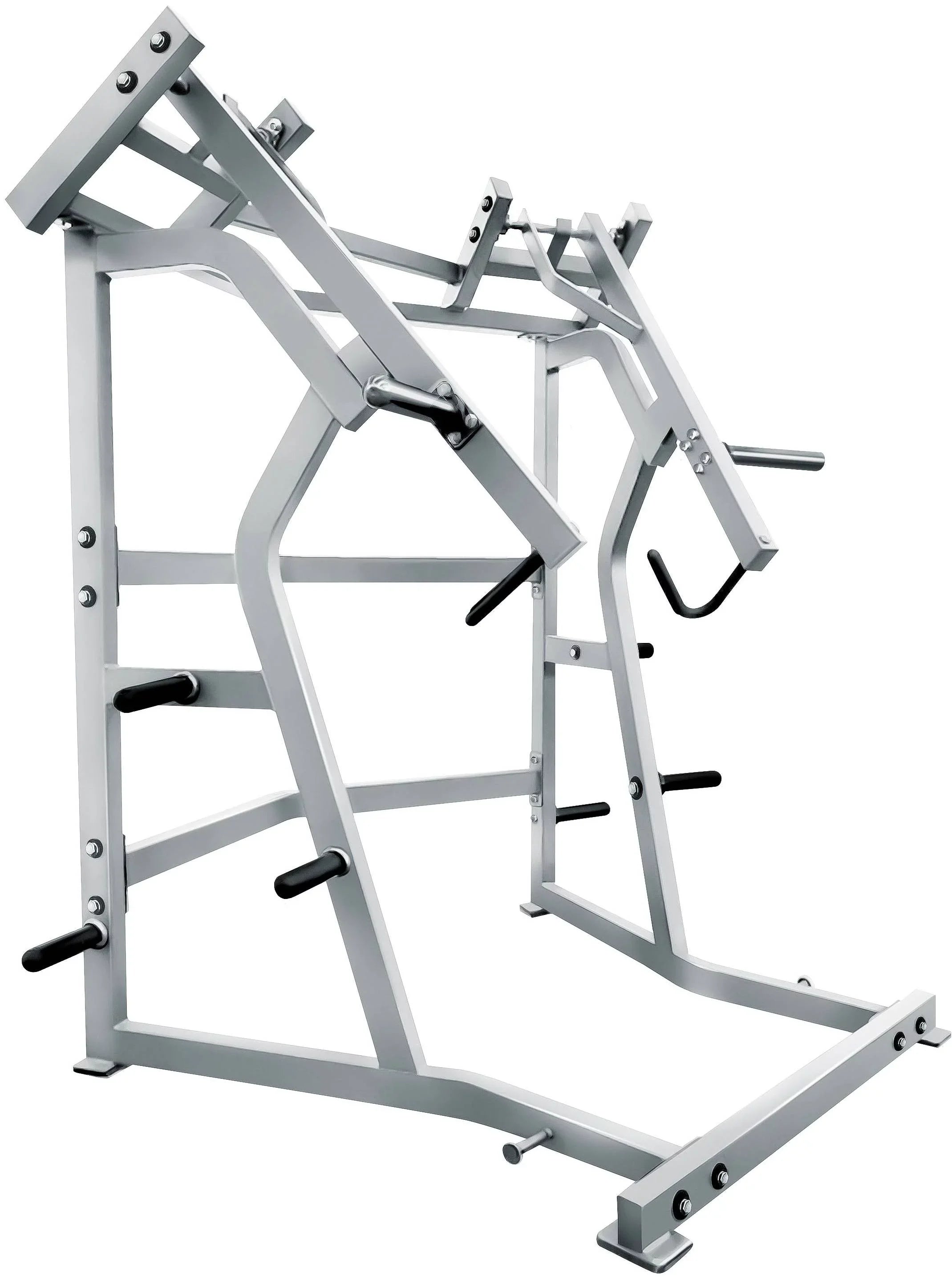 French (New) Napa Base Ground Jammer Fitness