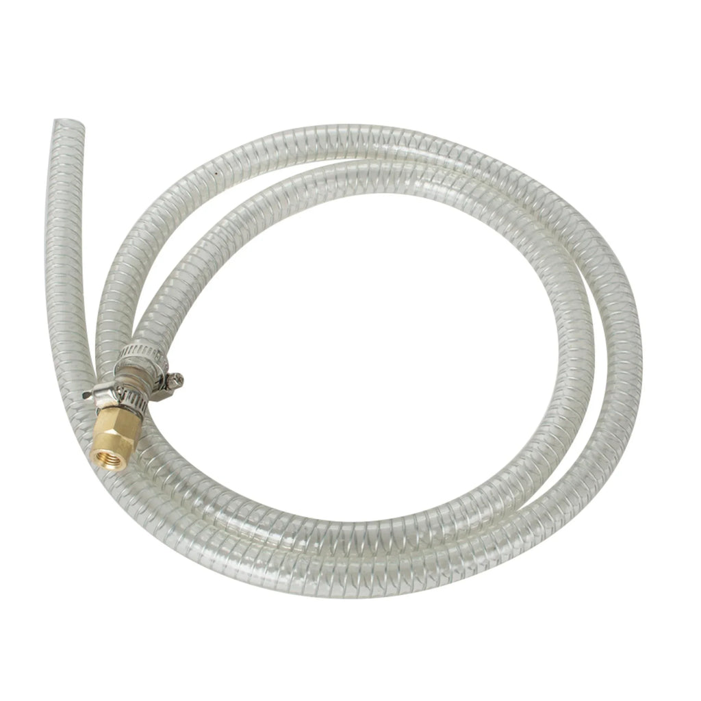 Stainless Pump Bubbles The Vacuum Powerful Silicone Gallon] Efficiently Degassing - Vacuum 3CFM Chamber [5 and Eliminate Ultimate Kit Air Steel Our with Machine