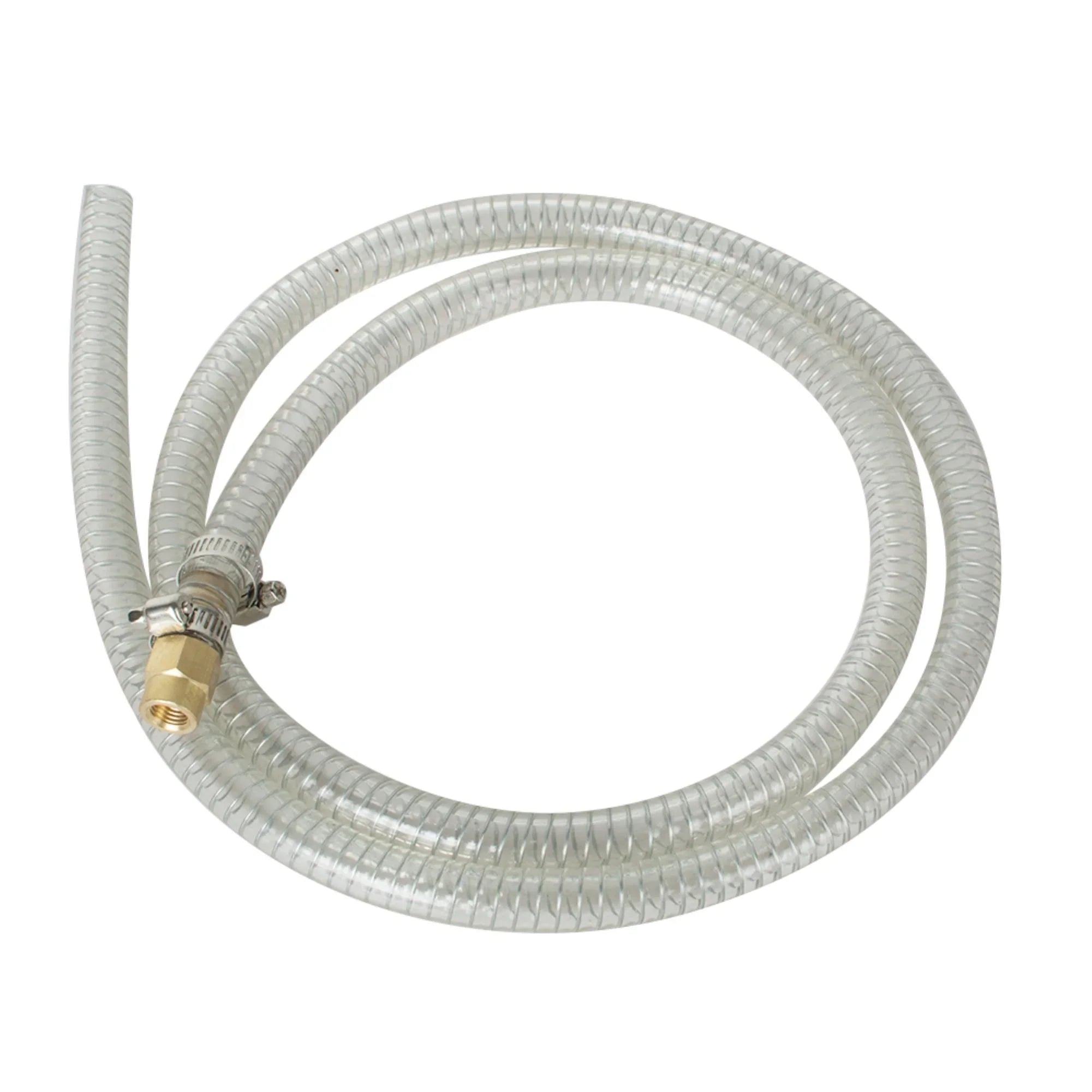 Stainless Pump Bubbles The Vacuum Powerful Silicone Gallon] Efficiently Degassing - Vacuum 3CFM Chamber [5 and Eliminate Ultimate Kit Air Steel Our with Machine