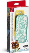 Horizons Case Nintendo & Crossing: New Animal Aloha Lite EditionCarrying Switch
