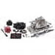 1977-1997 Small Kit EFI 35950 F150, Edelbrock 351W select: 4 Block 1977-1996 F250 Pro-Flo 625 for HP Fits