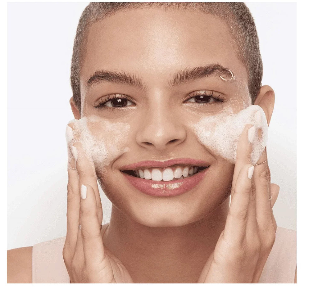 5.0 Olay 3) oz ( Revitalizing Foaming Effects of Cleanser, Total pack fl Facial